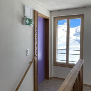 Höch Turm